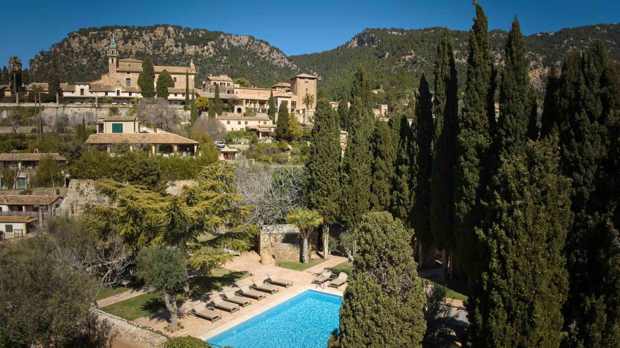 Hotell Valldemossa - New Opening 2024 Valldemossa (Mallorca)